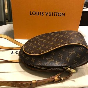 Louis Vuitton Sac a dos Ellipse